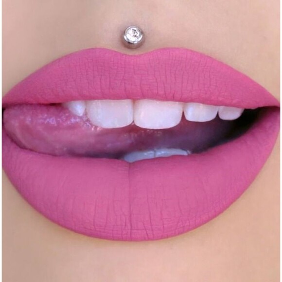 New! Doll Parts Jeffree Star Velour Liquid Lipstick VLL Matte Rare BNIB NWT - Picture 1 of 4